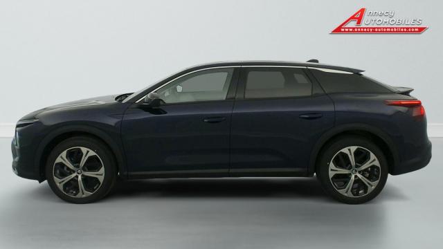 Citroen C5 X image 4