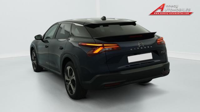 Citroen C5 X image 5