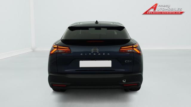 Citroen C5 X image 8