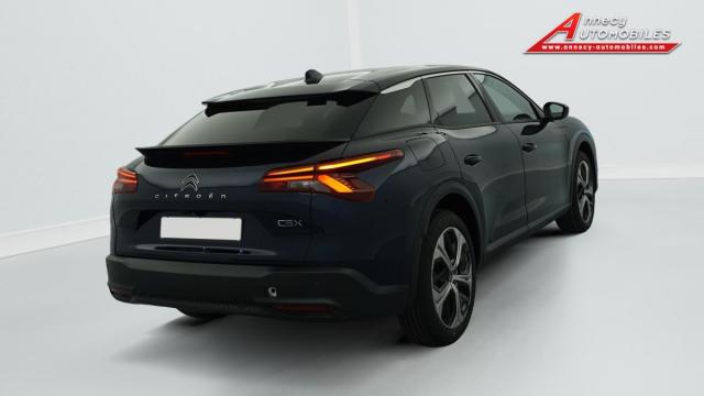 Citroen C5 X image 2