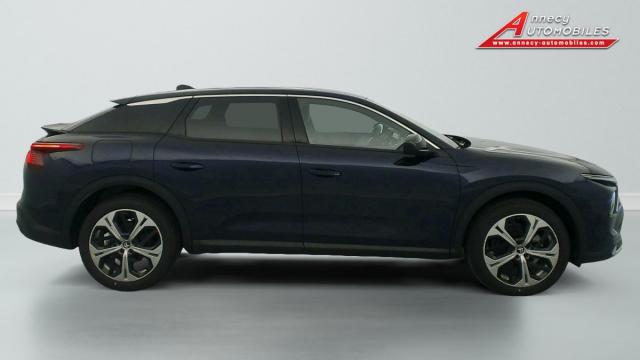 Citroen C5 X image 3