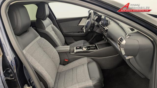 Citroen C5 X image 6