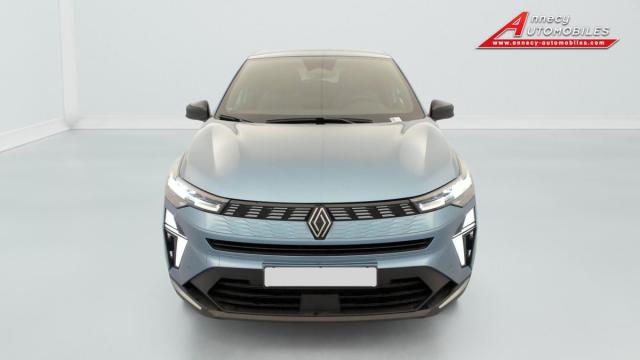 Renault Symbioz image 2