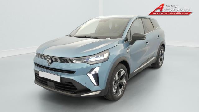 Renault Symbioz image 4