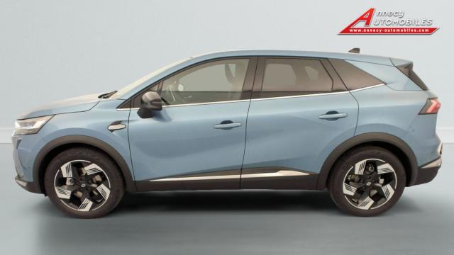 Renault Symbioz image 1