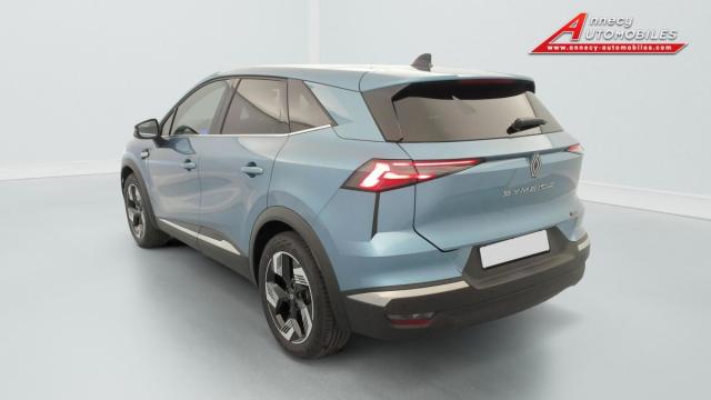 Renault Symbioz image 8