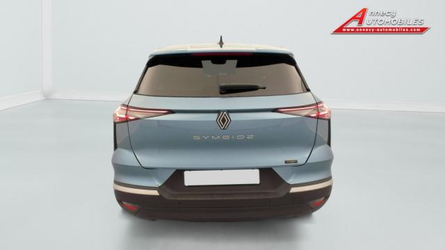 Renault Symbioz image 9
