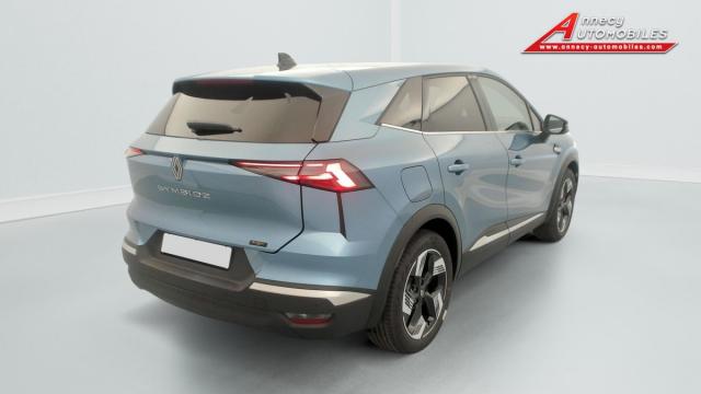 Renault Symbioz image 3