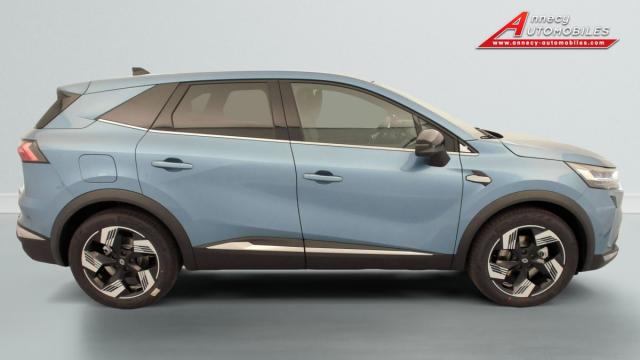 Renault Symbioz image 7
