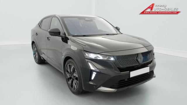 Renault Rafale E-Tech Full Hybrid 200ch Esprit Alpine