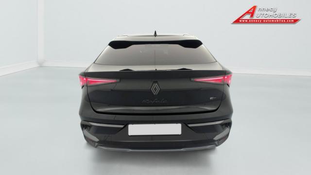 Renault Rafale image 7