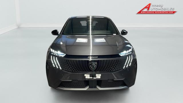 Peugeot 3008 image 8