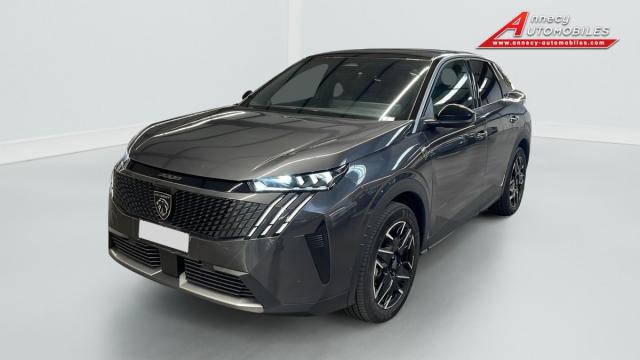 Peugeot 3008 image 7