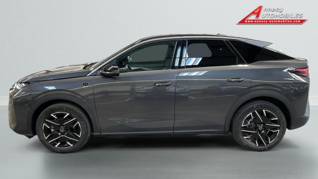 Peugeot 3008 image 2