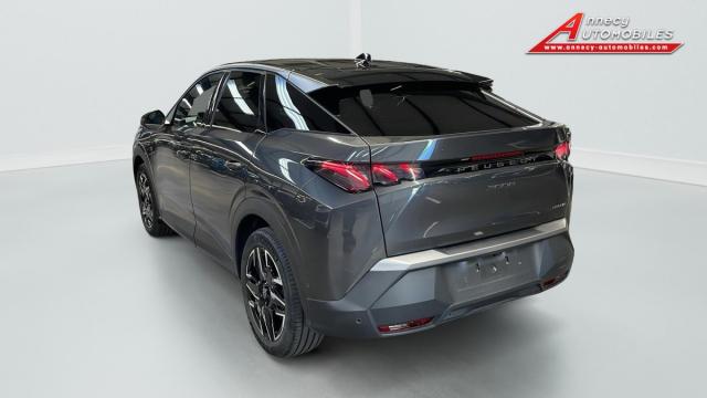 Peugeot 3008 image 4