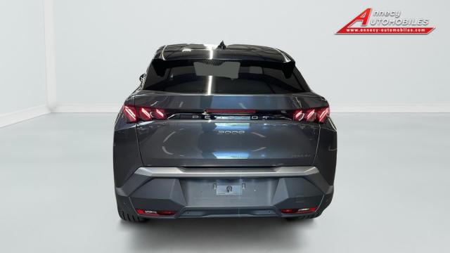 Peugeot 3008 image 9