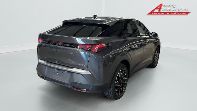 Peugeot 3008 image 3