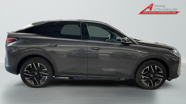 Peugeot 3008 image 1