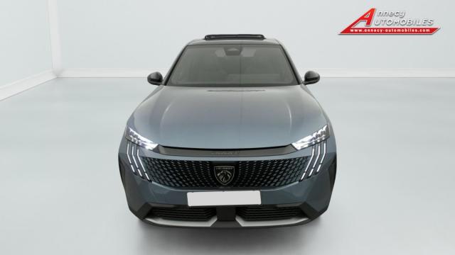 Peugeot 3008 image 9