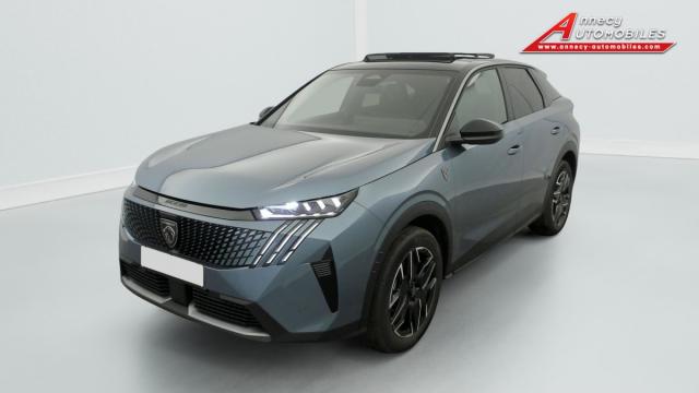 Peugeot 3008 image 1