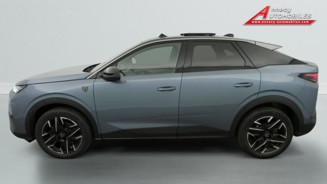 Peugeot 3008 image 2