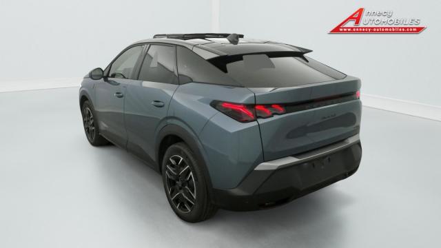Peugeot 3008 image 5