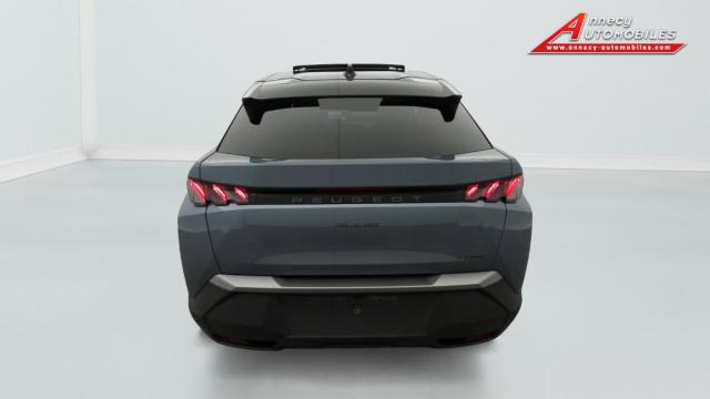 Peugeot 3008 image 6