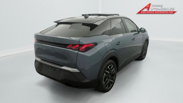 Peugeot 3008 image 3