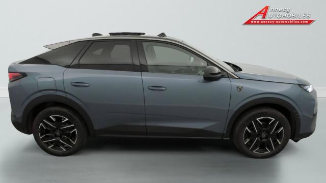Peugeot 3008 image 7