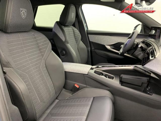 Peugeot 3008 image 4