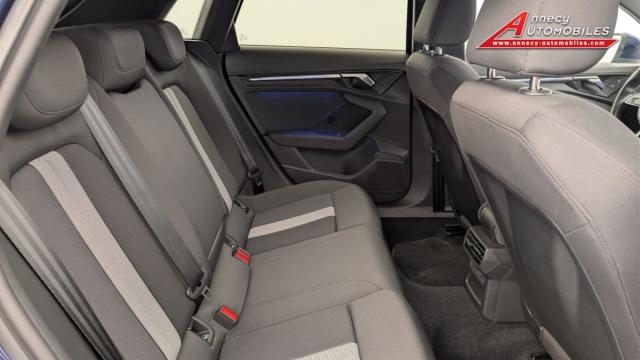 Audi A3 Sportback image 9