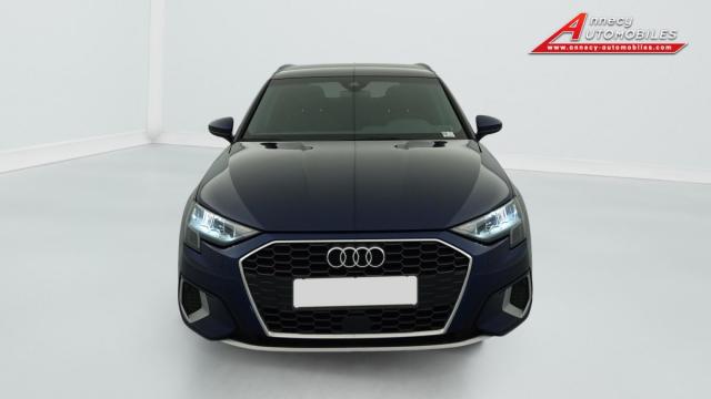 Audi A3 Sportback image 2
