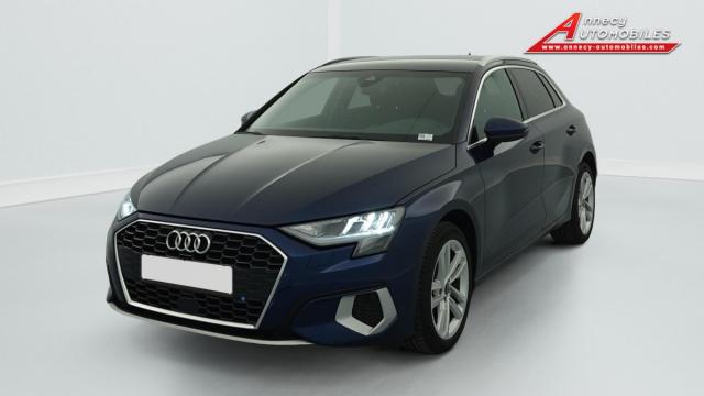 Audi A3 Sportback image 6