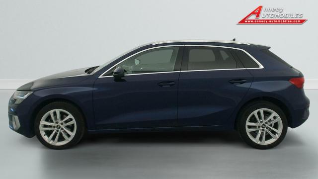 Audi A3 Sportback image 5