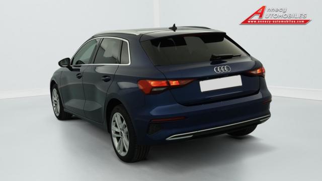 Audi A3 Sportback image 1