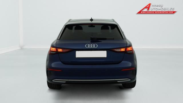 Audi A3 Sportback image 3