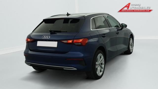 Audi A3 Sportback image 7