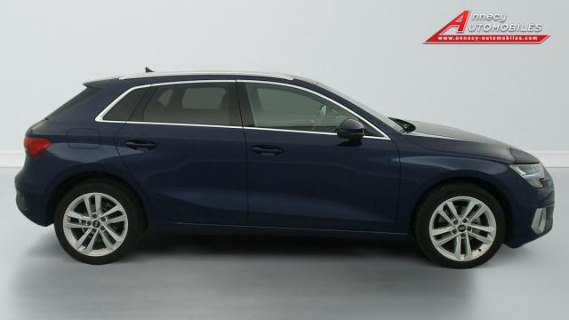 Audi A3 Sportback image 8