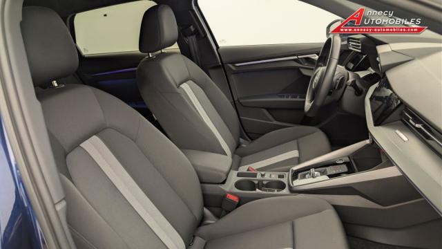 Audi A3 Sportback image 4