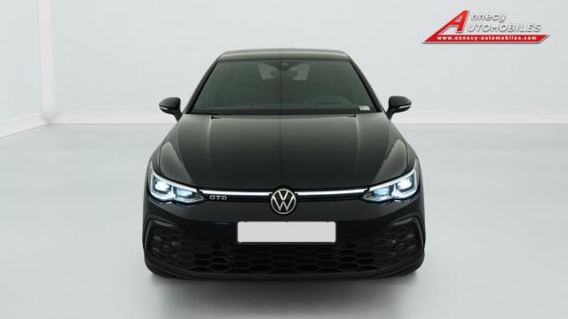Volkswagen Golf image 9