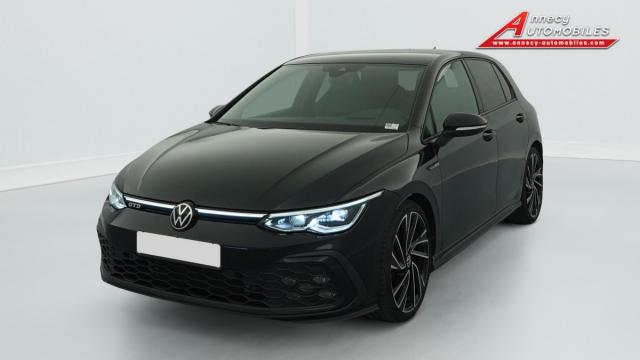 Volkswagen Golf image 8