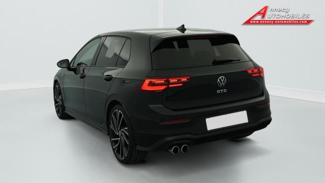 Volkswagen Golf image 7
