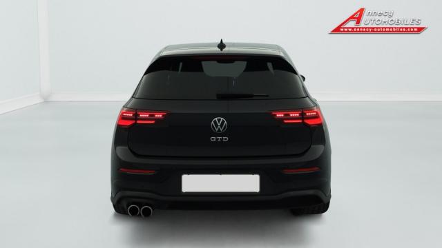 Volkswagen Golf image 3