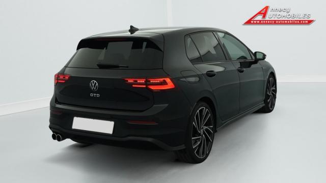 Volkswagen Golf image 4