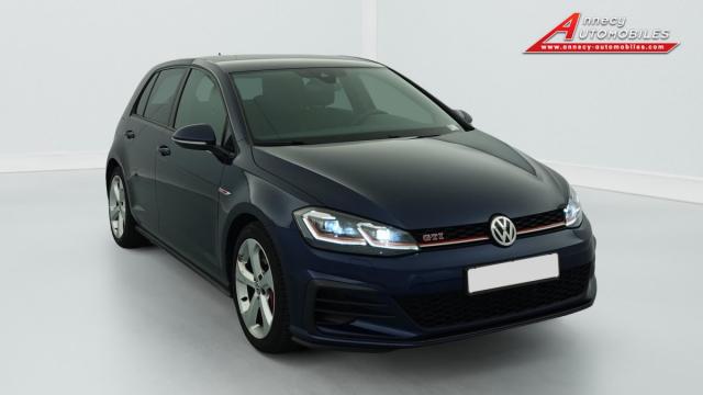 Volkswagen Golf 2.0 Tsi 245 Dsg7 Gti Performance