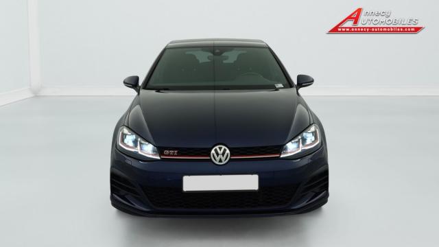 Volkswagen Golf image 6