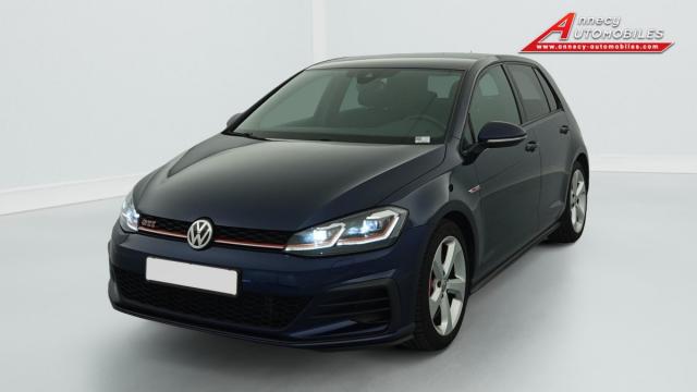 Volkswagen Golf image 5