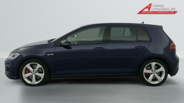 Volkswagen Golf image 4