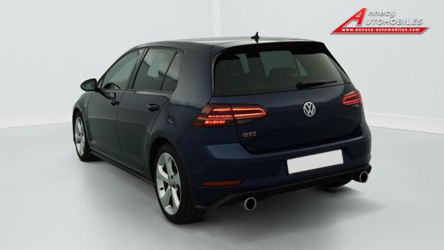 Volkswagen Golf image 2