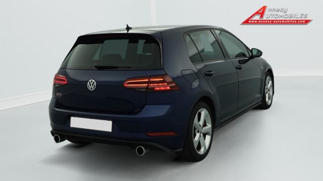 Volkswagen Golf image 1